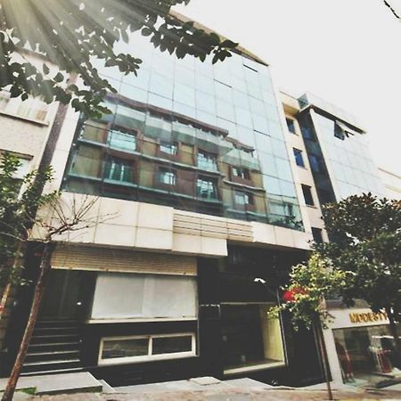 איסטמבול Yues Hotel מראה חיצוני תמונה