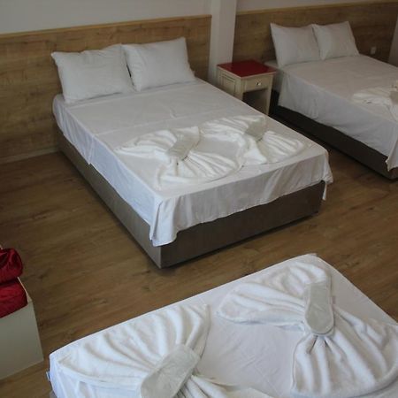 איסטמבול Yues Hotel מראה חיצוני תמונה