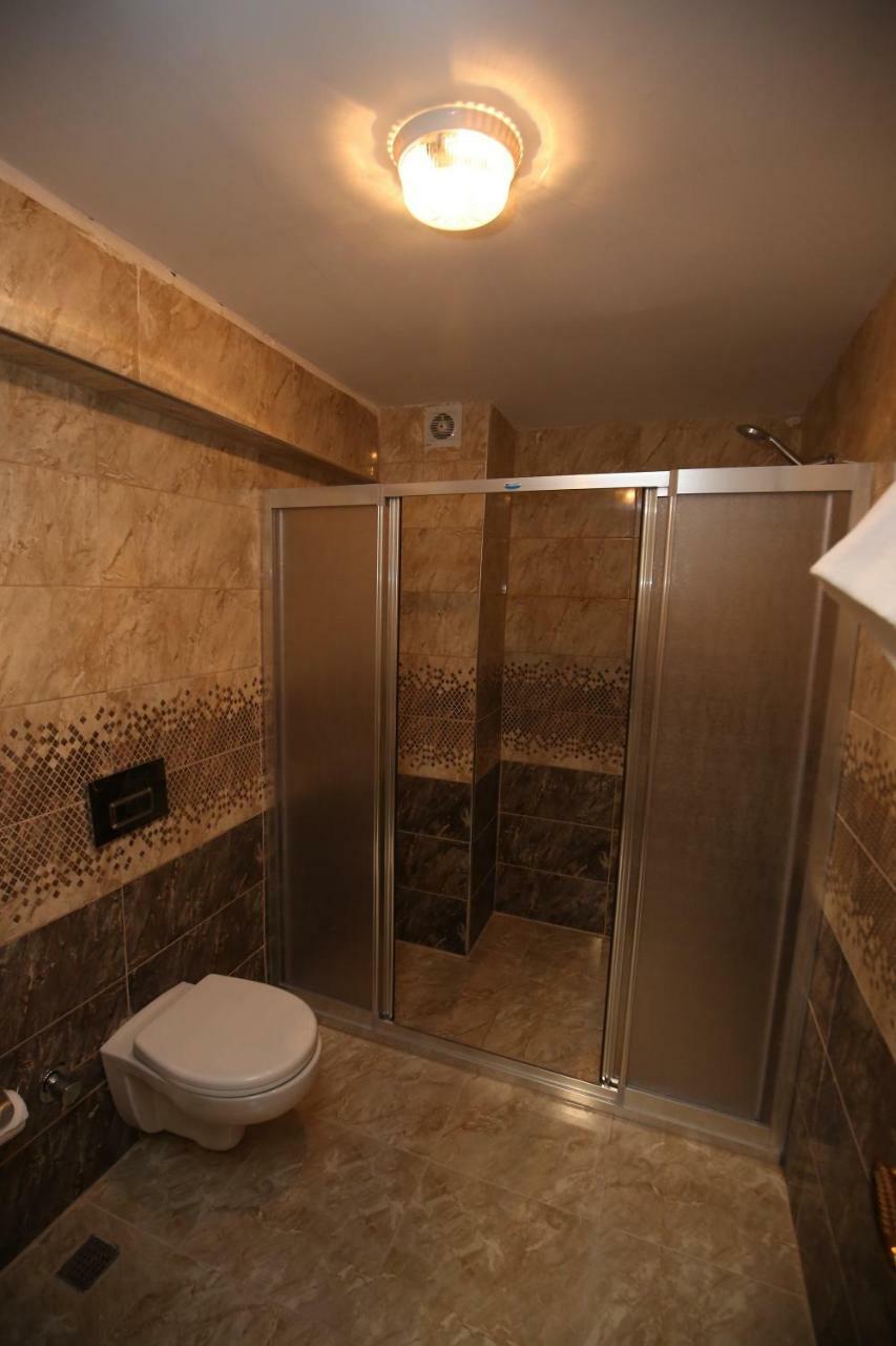 איסטמבול Yues Hotel מראה חיצוני תמונה