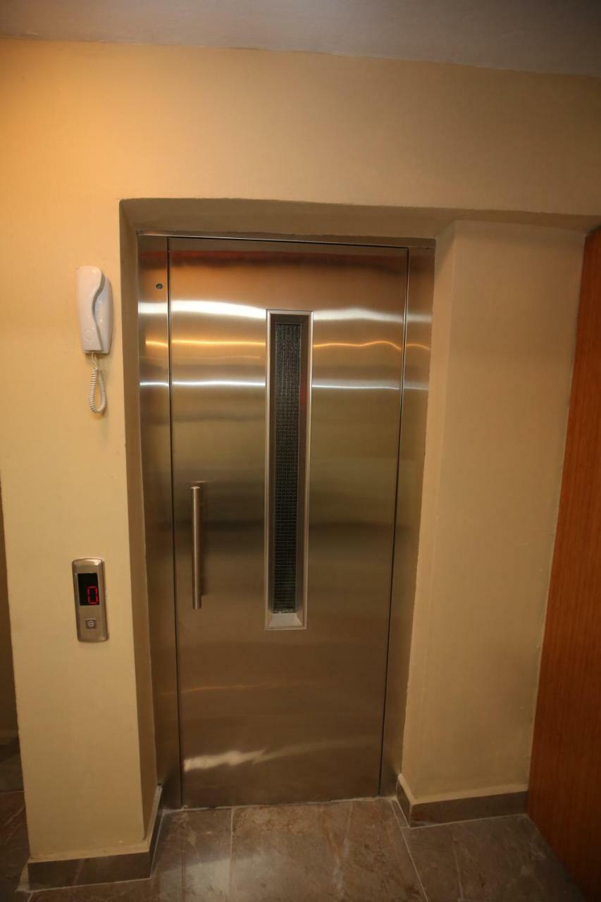 איסטמבול Yues Hotel מראה חיצוני תמונה